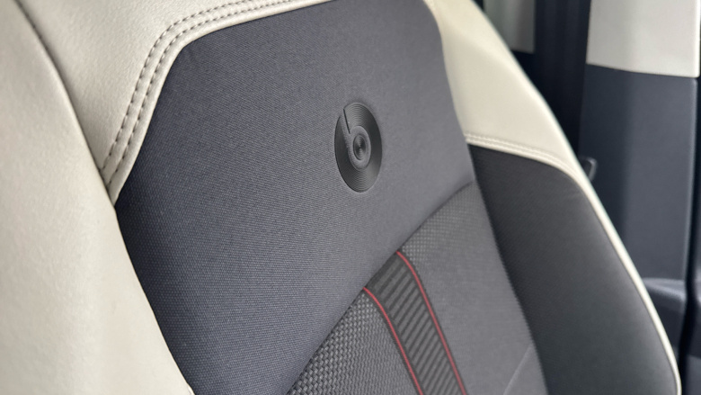 Volkswagen Polo 1.0 EVO Beats 5dr Petrol Hatchback